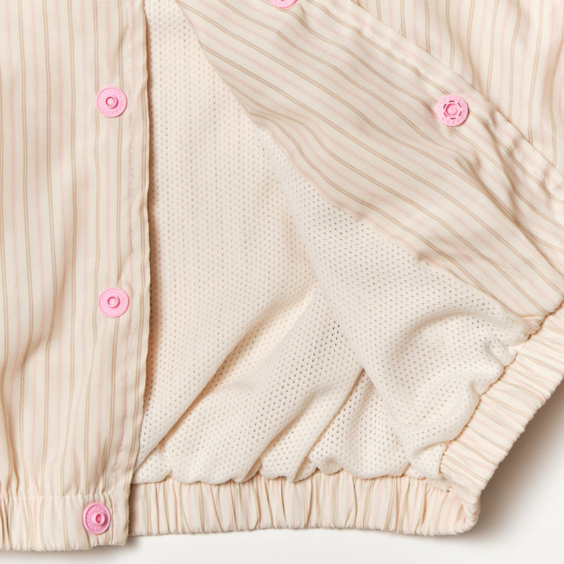Jejeunosity - Korean Children Fashion - #magicofchildhood - Jane Windbreaker - 11