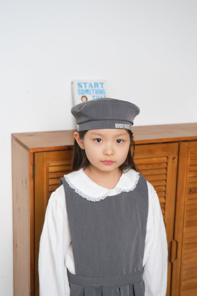 Jejeunosity - Korean Children Fashion - #magicofchildhood - Class One-piece - 8