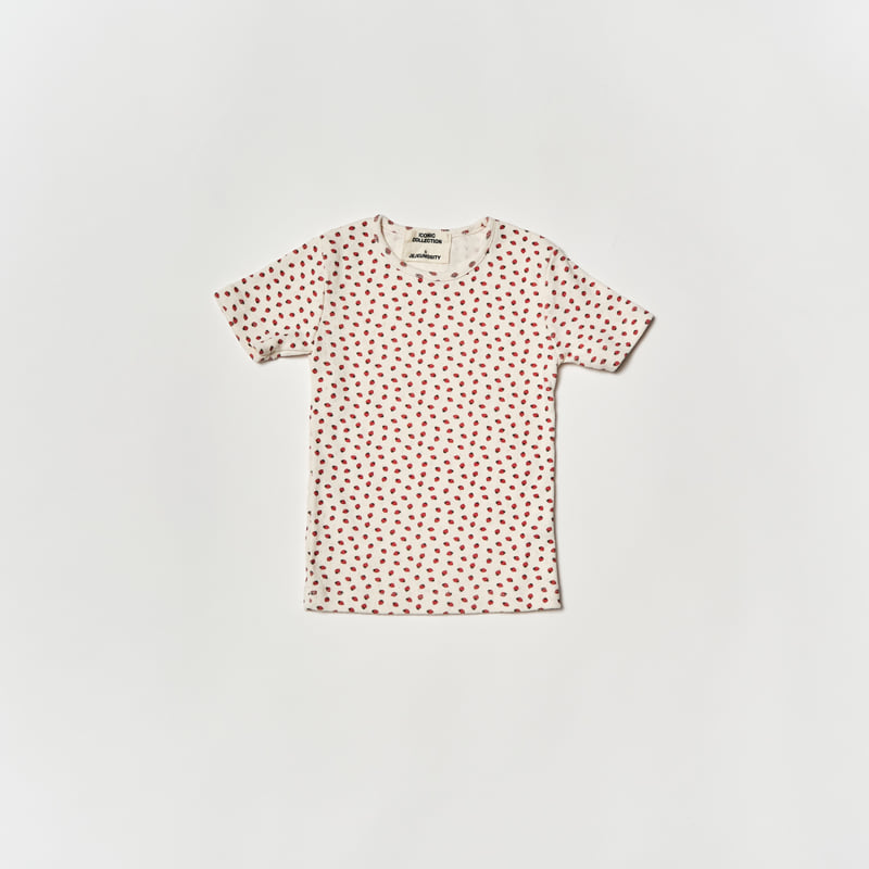 Jejeunosity - Korean Children Fashion - #minifashionista - House Wee Tee - 10