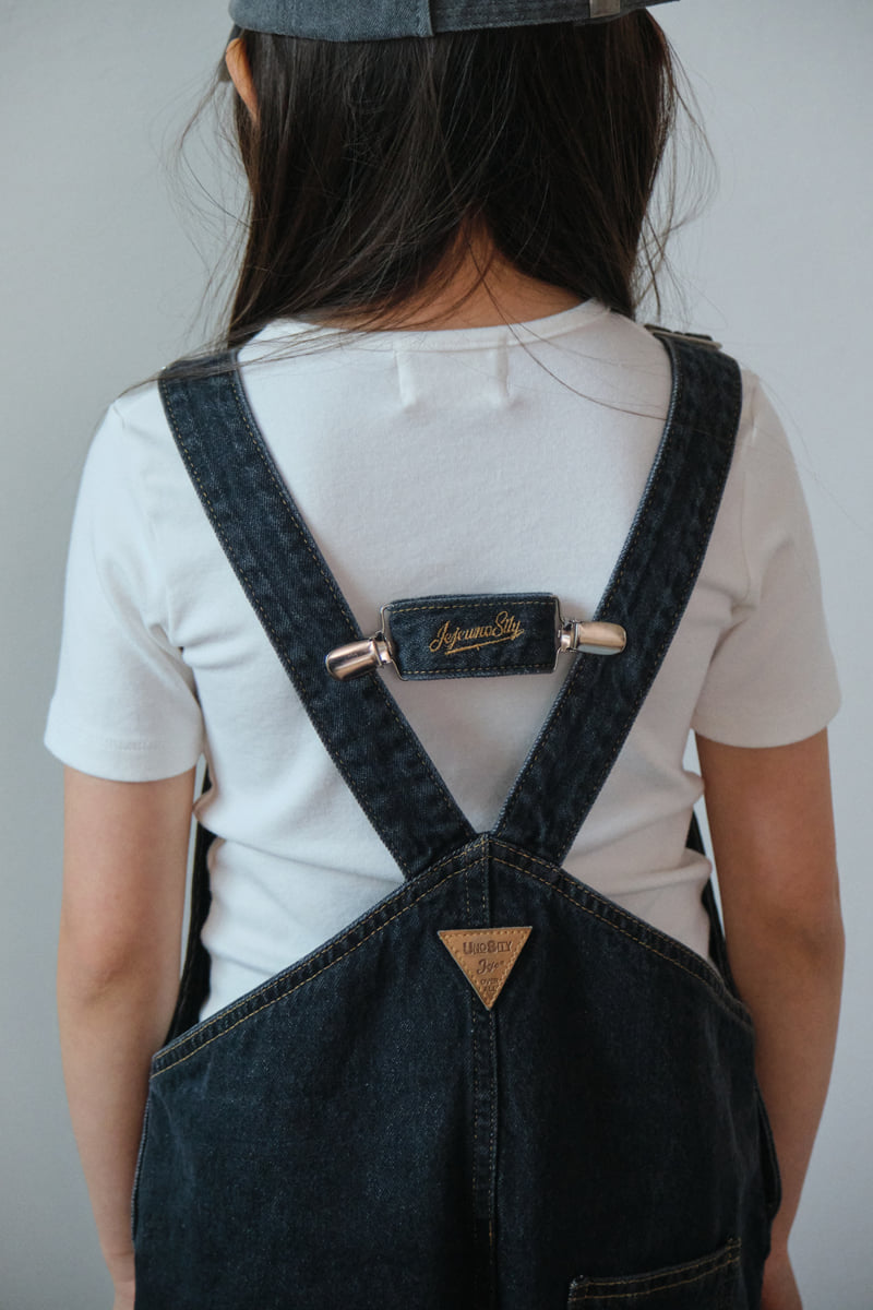 Jejeunosity - Korean Children Fashion - #minifashionista - Sweetie Tee - 8
