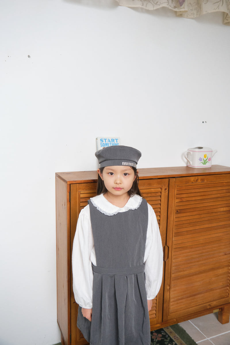 Jejeunosity - Korean Children Fashion - #minifashionista - Class One-piece - 9