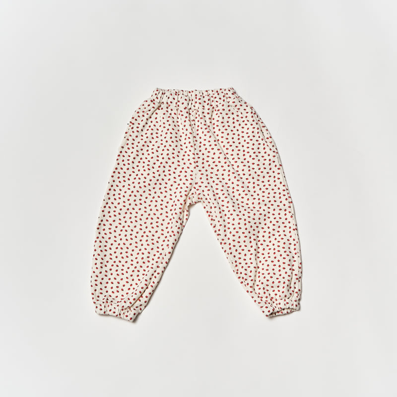 Jejeunosity - Korean Children Fashion - #prettylittlegirls - House Pants - 12