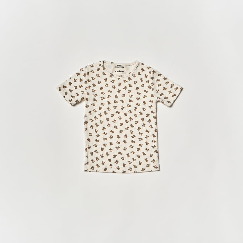 Jejeunosity - Korean Children Fashion - #prettylittlegirls - House Wee Tee - 11