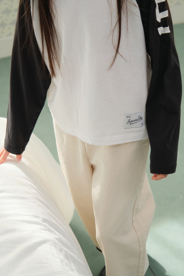 Jejeunosity - Korean Children Fashion - #minifashionista - Milan Pants - 4