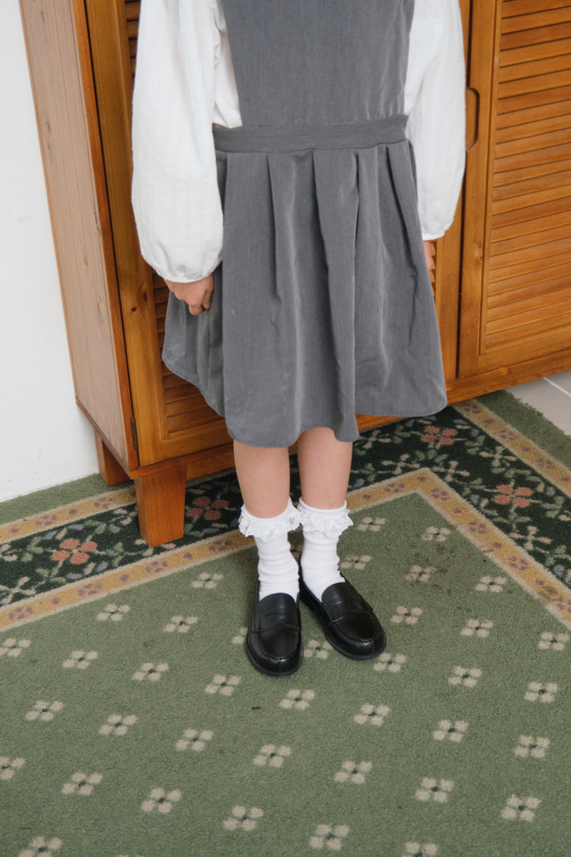 Jejeunosity - Korean Children Fashion - #prettylittlegirls - Class One-piece - 10