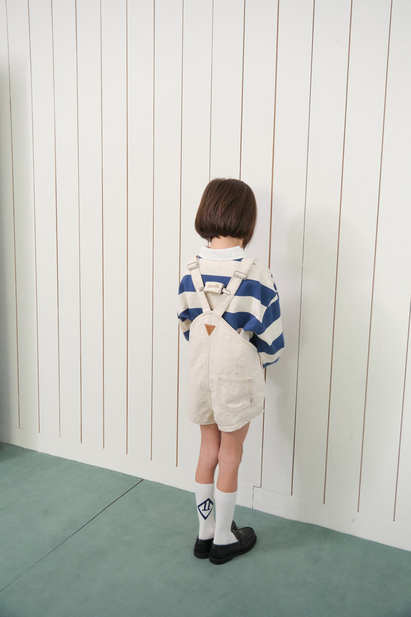 Jejeunosity - Korean Children Fashion - #stylishchildhood - Jeje Clip  - 5