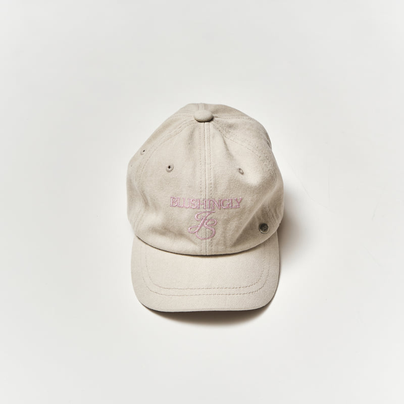Jejeunosity - Korean Children Fashion - #stylishchildhood - Blushing Cap - 3