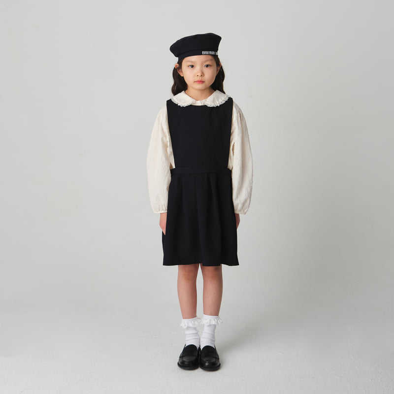 Jejeunosity - Korean Children Fashion - #stylishchildhood - Every Beret
