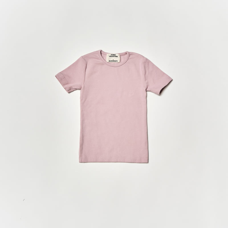 Jejeunosity - Korean Children Fashion - #stylishchildhood - Sweetie Tee - 12