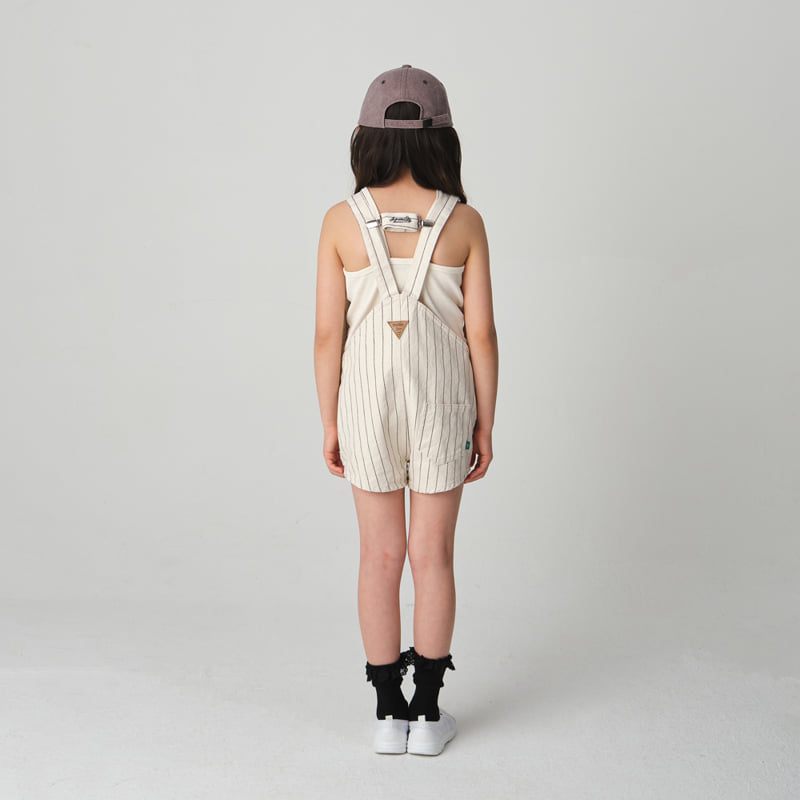 Jejeunosity - Korean Children Fashion - #todddlerfashion - Jeje Clip  - 3