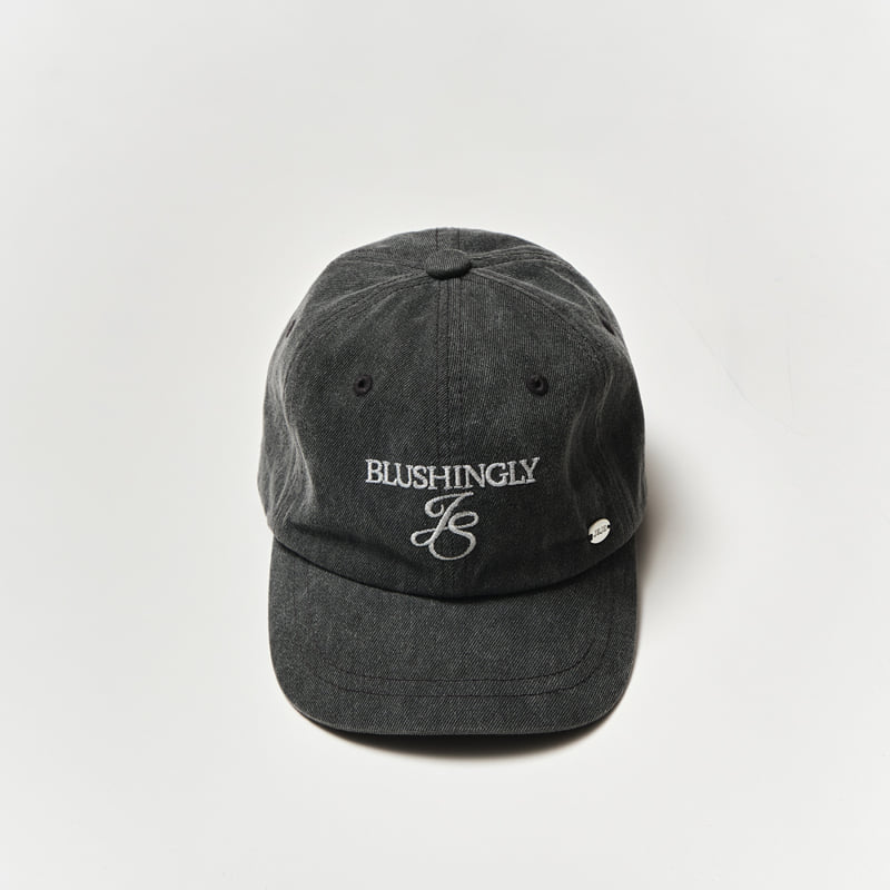 Jejeunosity - Korean Children Fashion - #todddlerfashion - Blushing Cap