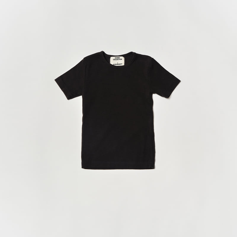 Jejeunosity - Korean Children Fashion - #todddlerfashion - Sweetie Tee - 10
