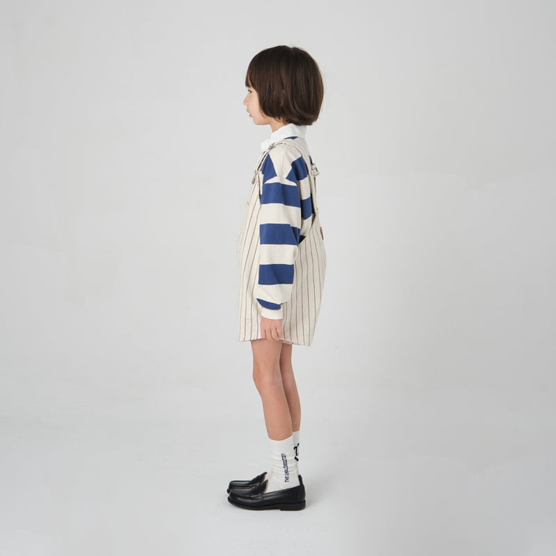 Jejeunosity - Korean Children Fashion - #todddlerfashion - Graphic Shirt - 6