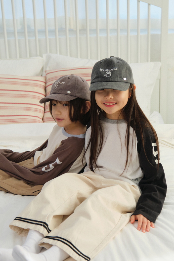 Jejeunosity - Korean Children Fashion - #todddlerfashion - Milan Pants - 5