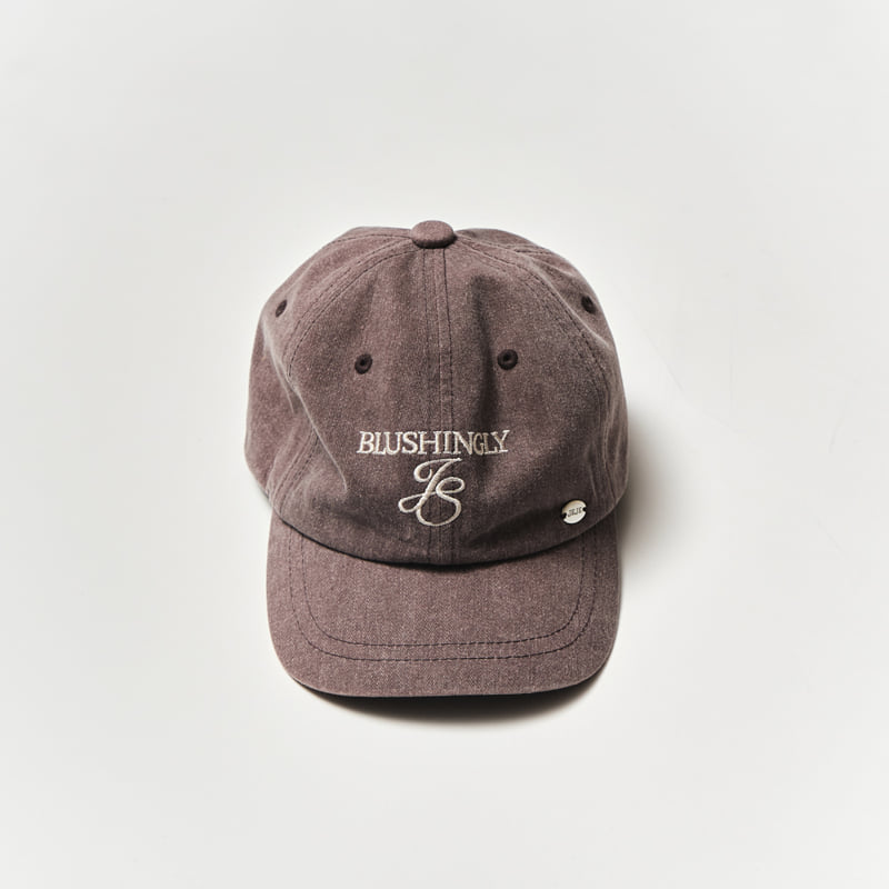 Jejeunosity - Korean Children Fashion - #toddlerclothing - Blushing Cap - 2