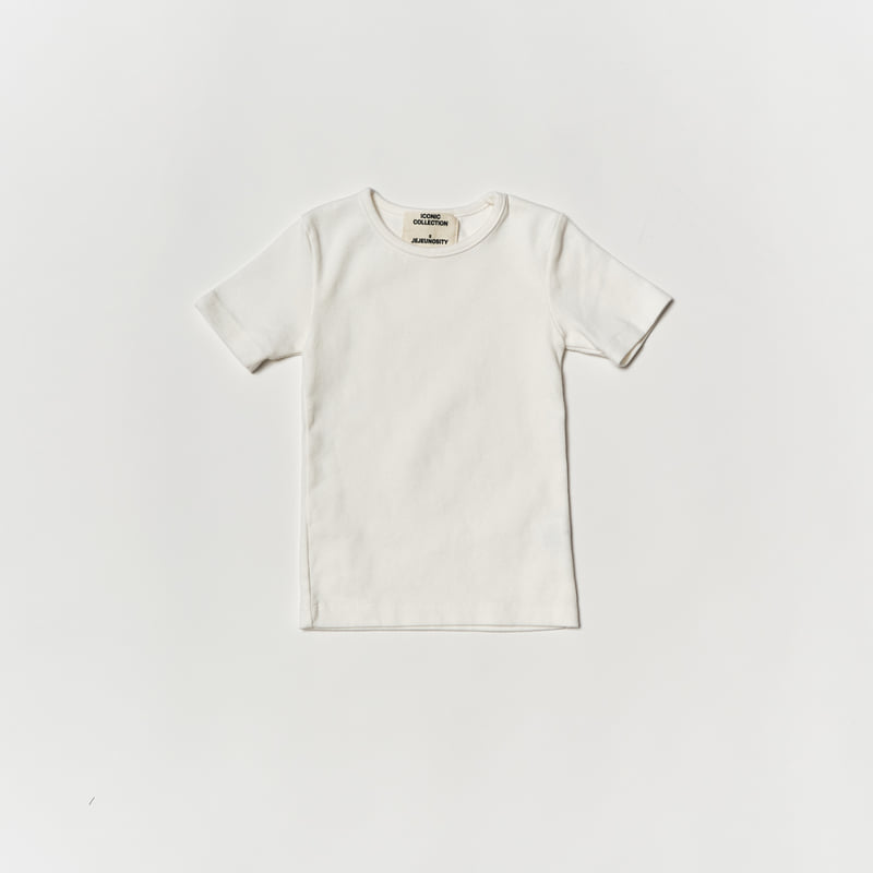 Jejeunosity - Korean Children Fashion - #toddlerclothing - Sweetie Tee - 11