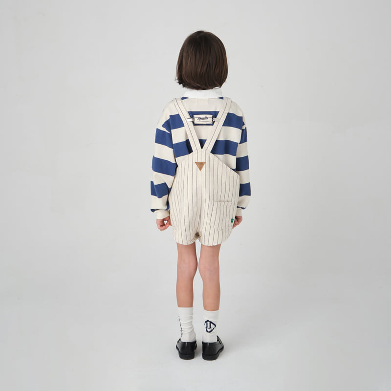 Jejeunosity - Korean Children Fashion - #toddlerclothing - Graphic Shirt - 7