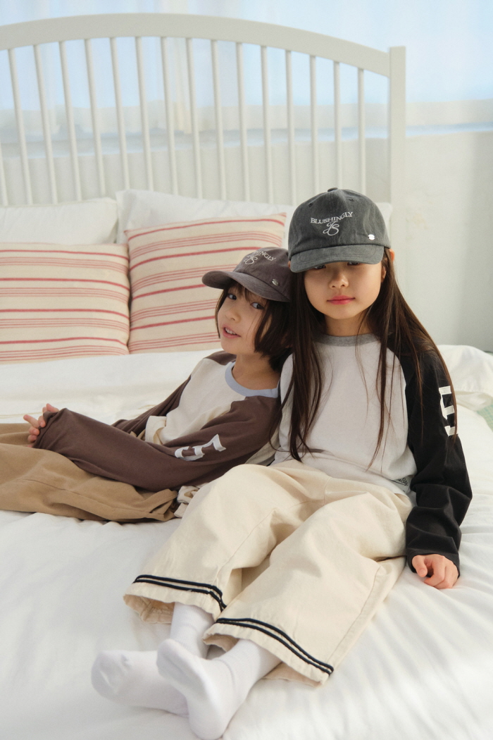 Jejeunosity - Korean Children Fashion - #toddlerclothing - Milan Pants - 6