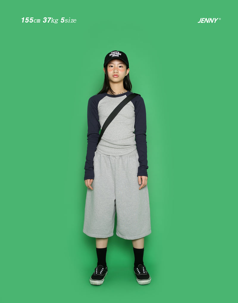 Jenny Basic - Korean Children Fashion - #Kfashion4kids - Carry Cap - 8