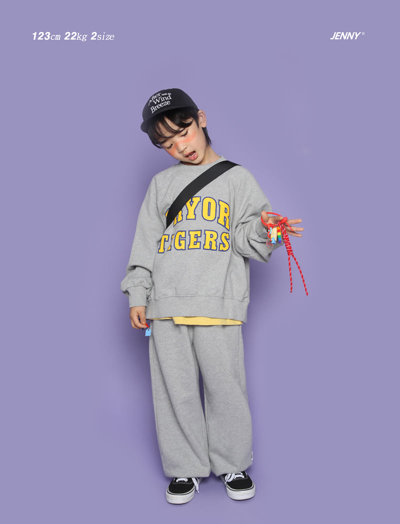 Jenny Basic - Korean Children Fashion - #designkidswear - Twist Rope Keyring - 2
