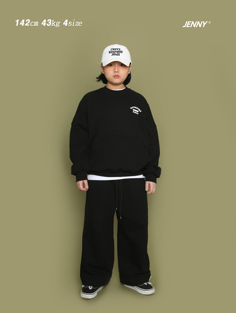 Jenny Basic - Korean Children Fashion - #designkidswear - Carry Cap - 2