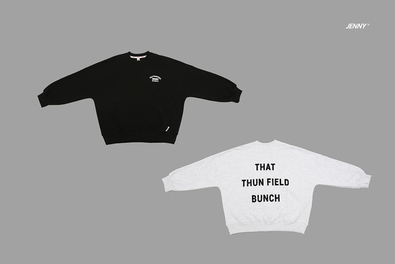 Jenny Basic - Korean Children Fashion - #kidsshorts - Field Pocket Sweatshirts 4-7
