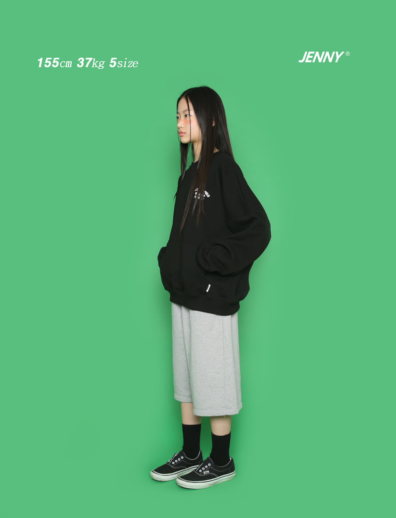 Jenny Basic - Korean Children Fashion - #kidsstore - Field Pocket Sweatshirts 2-3 - 3