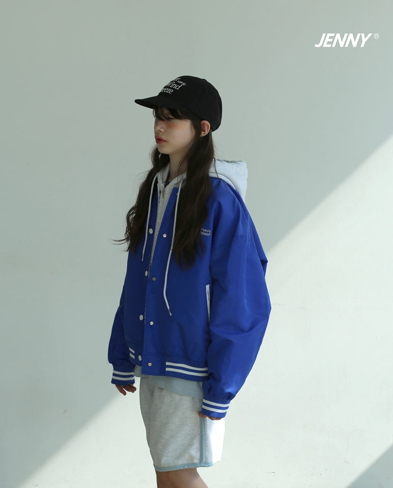 Jenny Basic - Korean Children Fashion - #littlefashionista - Star Jumper 2-3 - 8