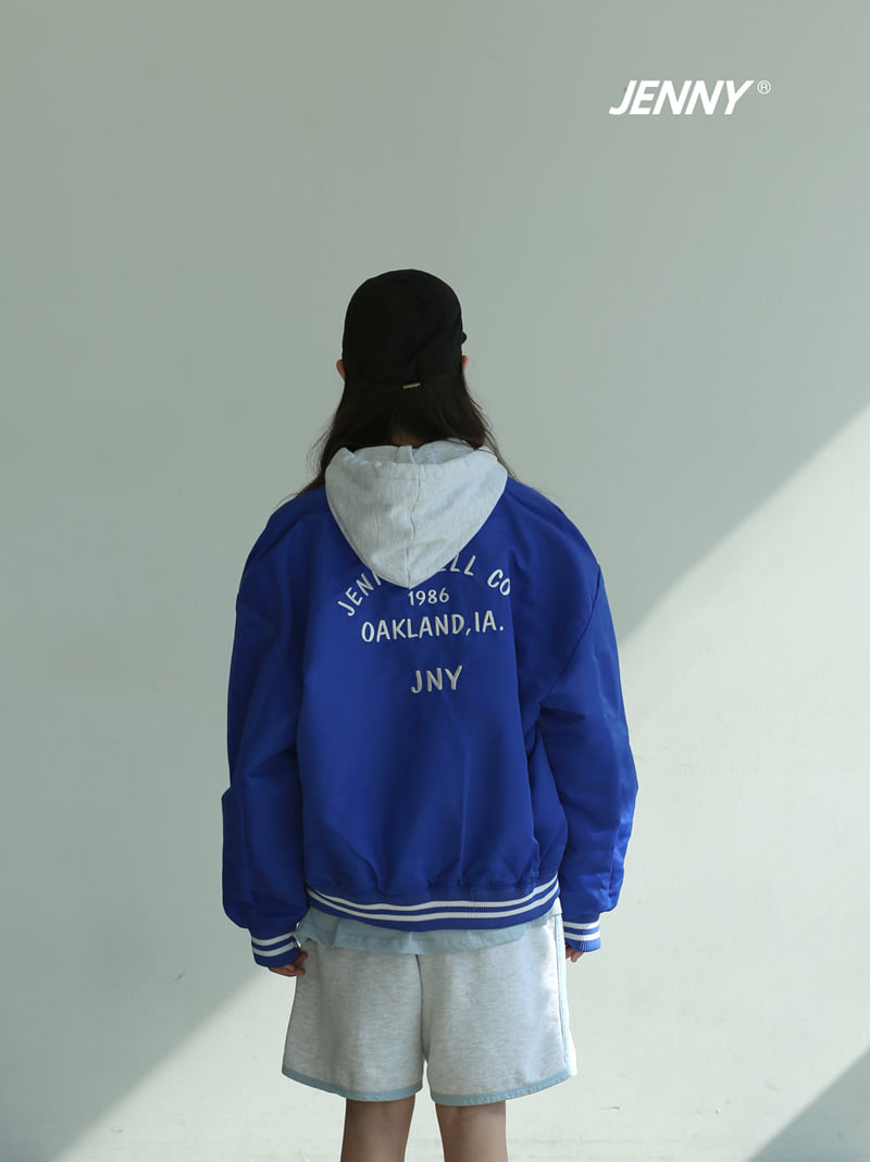 Jenny Basic - Korean Children Fashion - #magicofchildhood - Star Jumper 2-3 - 9