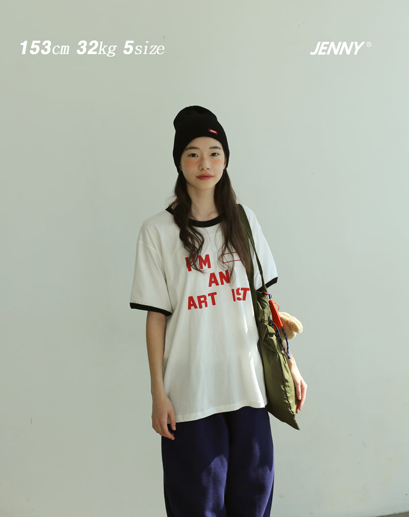 Jenny Basic - Korean Children Fashion - #minifashionista - Lucky Round Pants 4-7 - 5