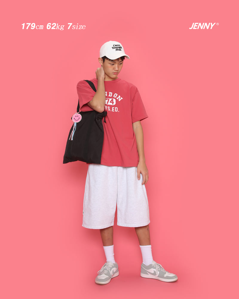 Jenny Basic - Korean Children Fashion - #prettylittlegirls - Carry Cap - 12