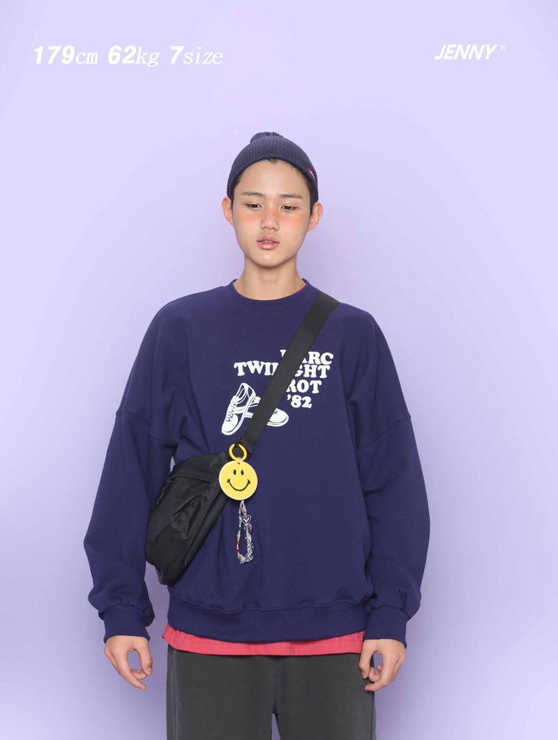 Jenny Basic - Korean Children Fashion - #stylishchildhood - Smile Hanger - 2