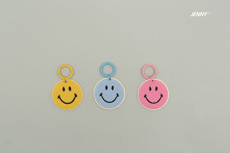 Jenny Basic - Korean Children Fashion - #toddlerclothing - Smile Hanger