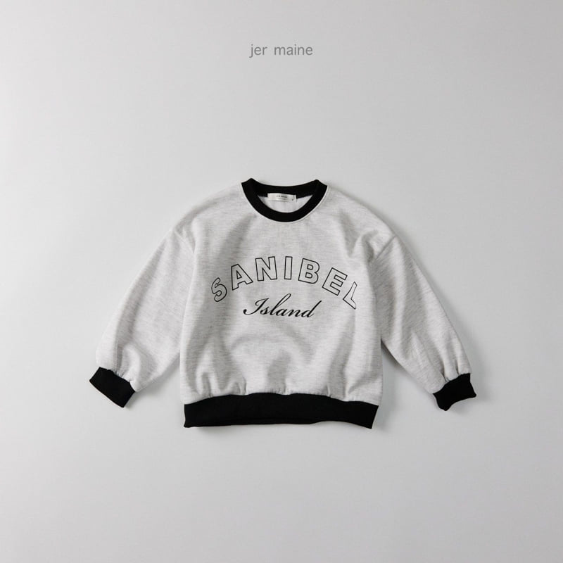 Jermaine - Korean Children Fashion - #childrensboutique - Senabel Raglan Sweatshirts - 6