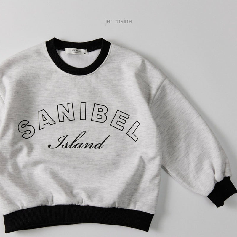 Jermaine - Korean Children Fashion - #designkidswear - Senabel Raglan Sweatshirts - 7