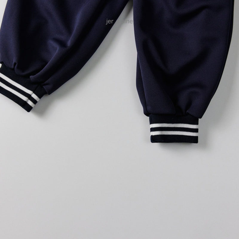 Jermaine - Korean Children Fashion - #kidsshorts - Flexing Pants - 9