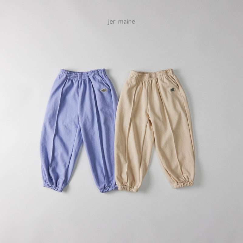Jermaine - Korean Children Fashion - #kidsstore - Pascal Pintuck Pants