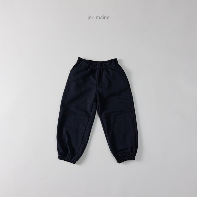 Jermaine - Korean Children Fashion - #prettylittlegirls - Knee Slit Pants - 10