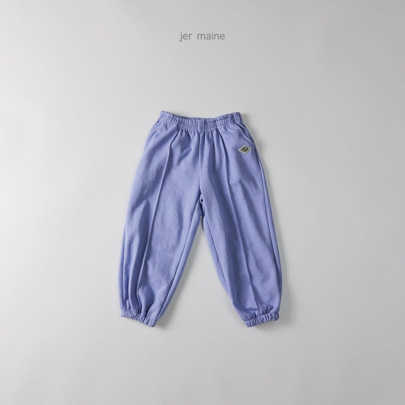 Jermaine - Korean Children Fashion - #prettylittlegirls - Pascal Pintuck Pants - 7