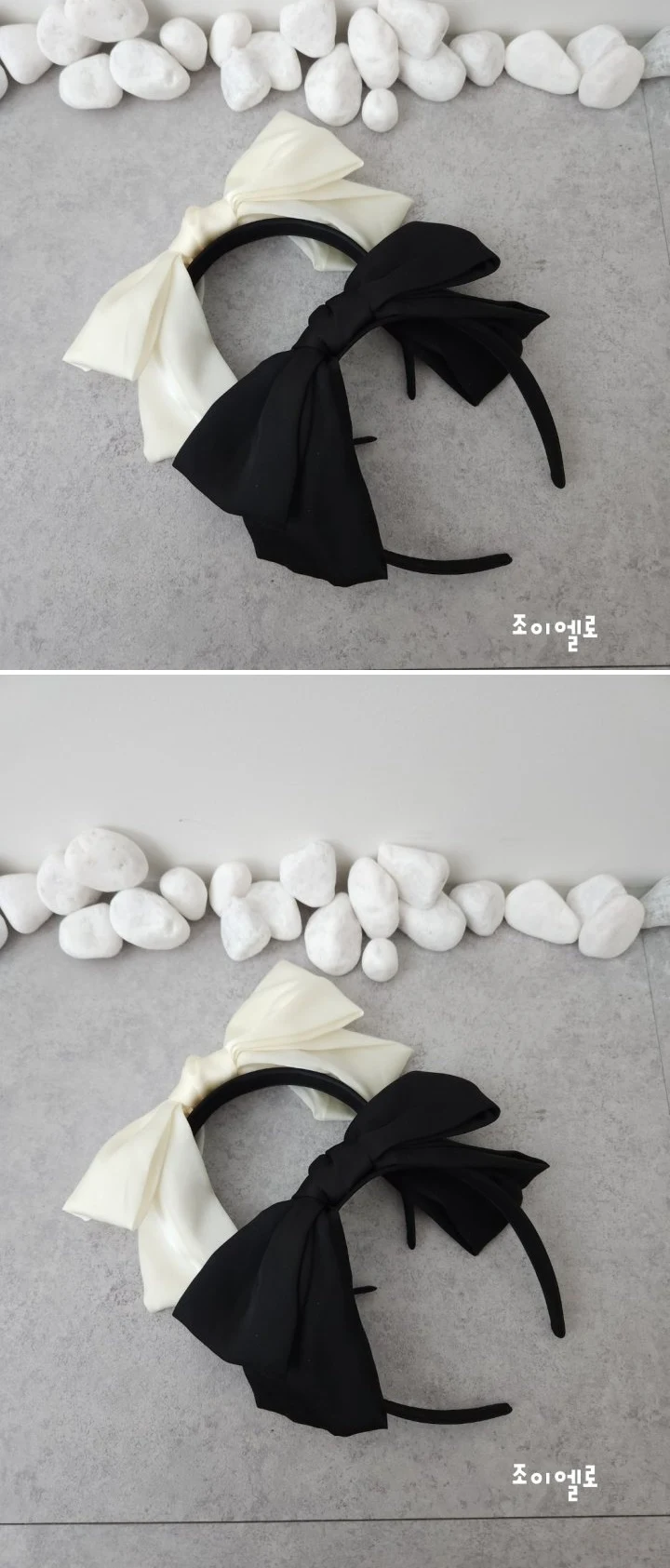 Joy ello - Korean Children Fashion - #childofig - Big Ribbon Belt
