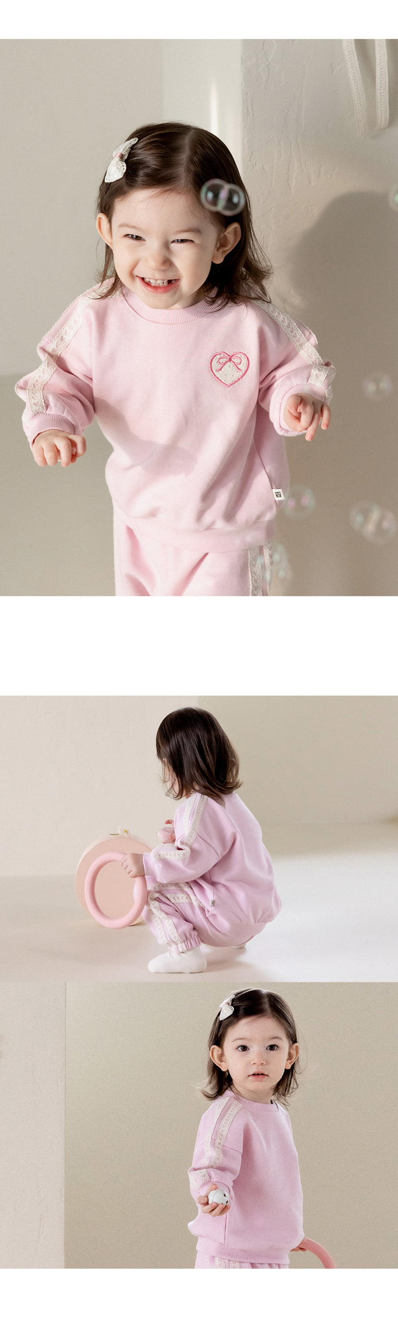 Kids Clara - Korean Baby Fashion - #babyboutique - Elona Baby Setup - 2