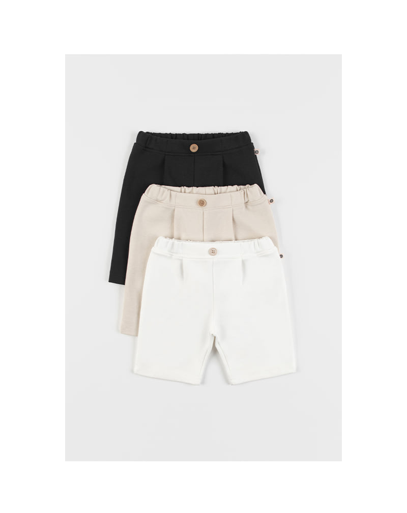 Kids Clara - Korean Baby Fashion - #babyboutiqueclothing - Stong Baby Pants - 3
