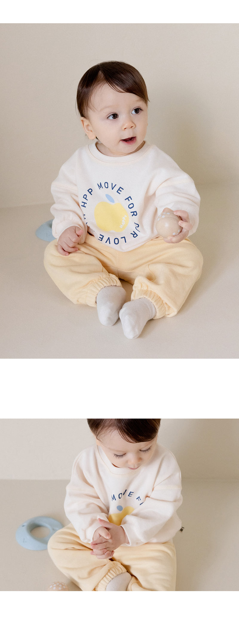 Kids Clara - Korean Baby Fashion - #babyboutiqueclothing - Lucana Baby Setup - 2