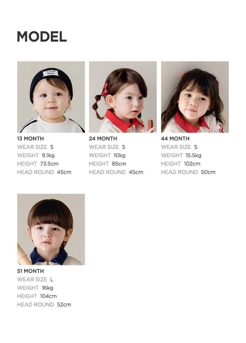 Kids Clara - Korean Baby Fashion - #babyboutiqueclothing - Bestie Knee Socks (set of 5) - 12