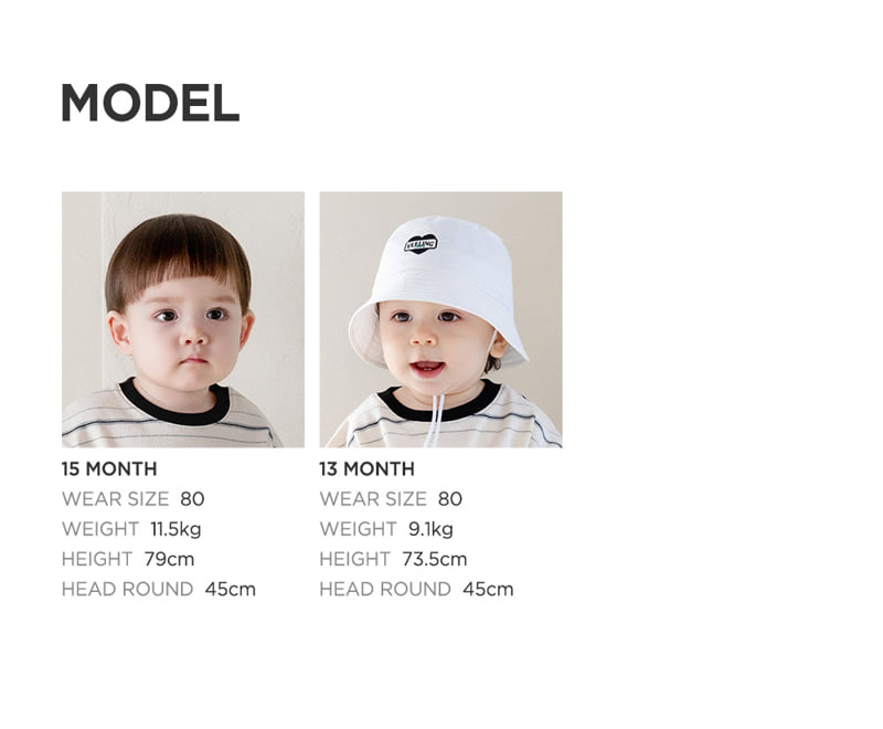 Kids Clara - Korean Baby Fashion - #babyboutiqueclothing - Every Baby Tee - 10