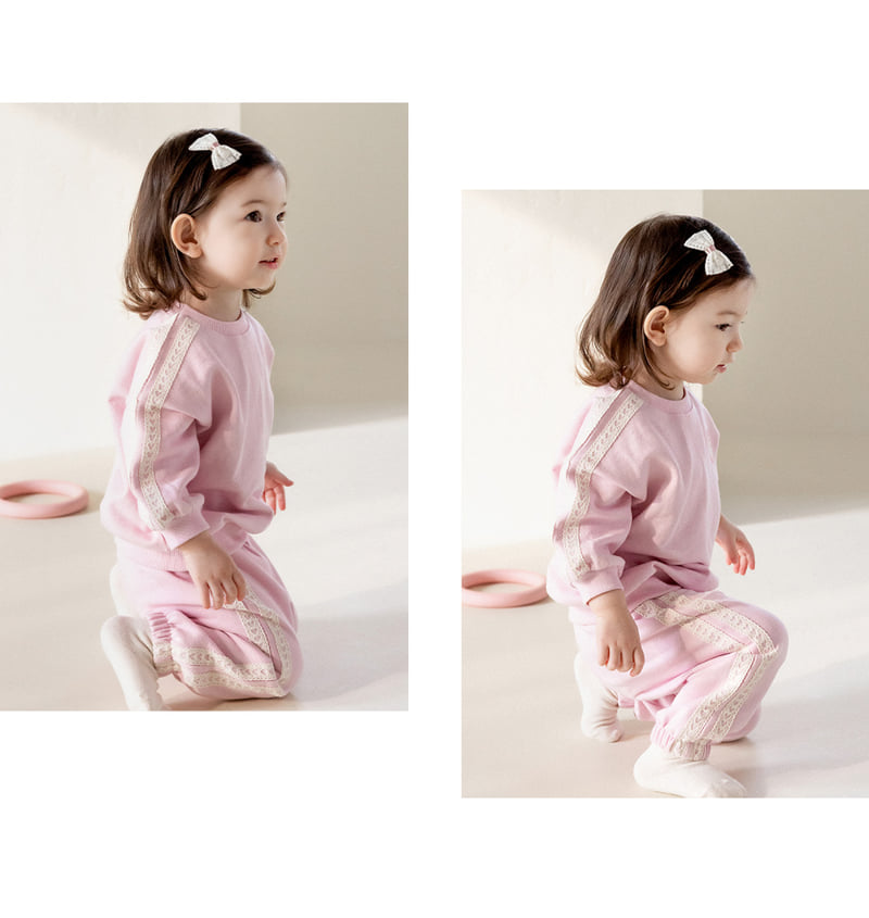 Kids Clara - Korean Baby Fashion - #babyboutiqueclothing - Elona Baby Setup - 4
