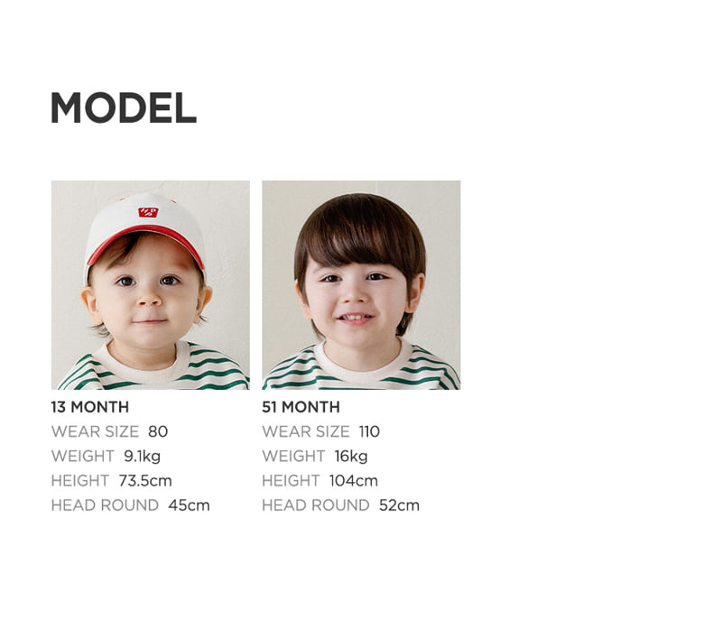 Kids Clara - Korean Baby Fashion - #babyclothing - Laia Three-piece Set-up_green - 12