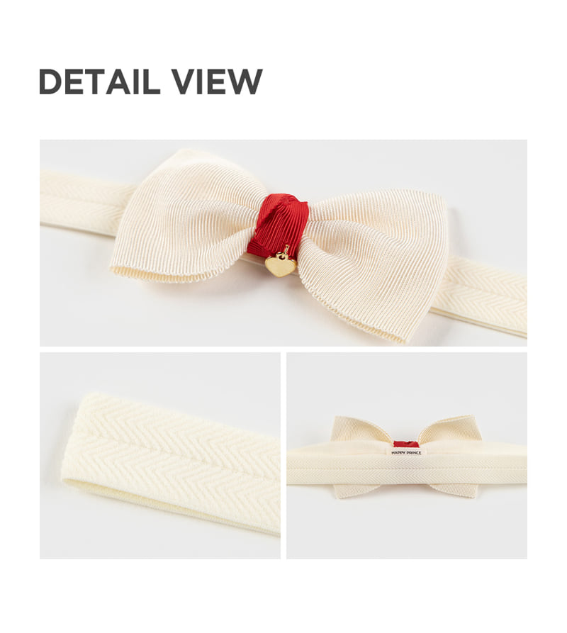 Kids Clara - Korean Baby Fashion - #babyclothing - Somi Baby Hairband (set of 5) - 5