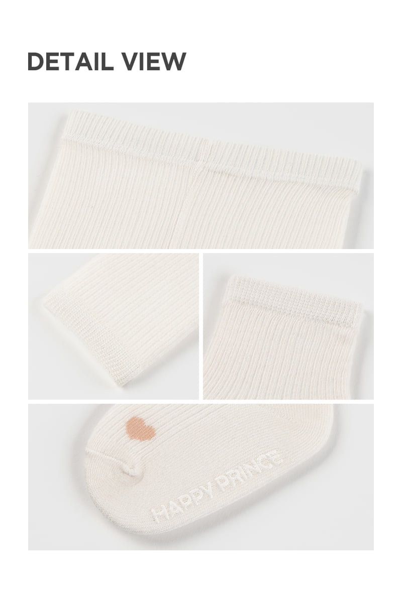 Kids Clara - Korean Baby Fashion - #babyclothing - Via Baby Leggings Set (set of 5) - 5