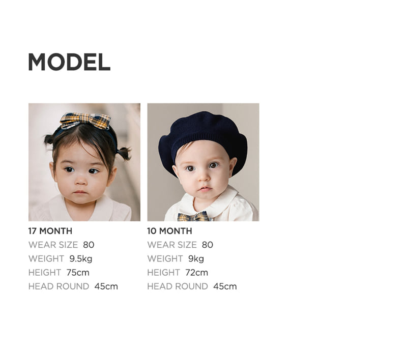 Kids Clara - Korean Baby Fashion - #babyfashion - Tinsley Body Suit - 10